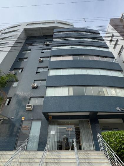 Apartamento 2 Dormitórios