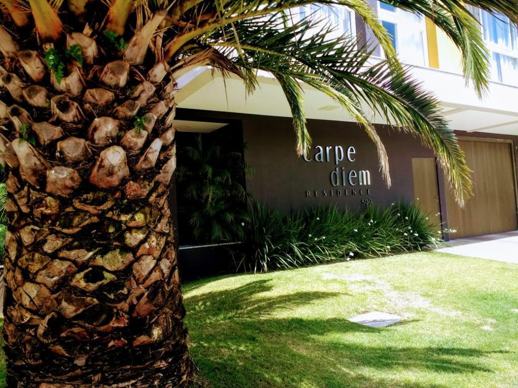 Cobertura 2 Dormitórios