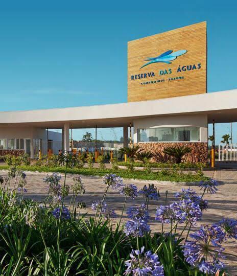 Terreno em Condominio