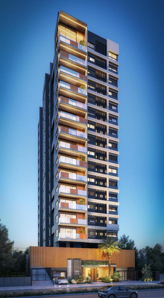 Apartamento 2 Dormitórios