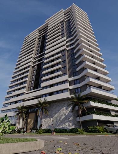 Apartamento 3 Dormitórios