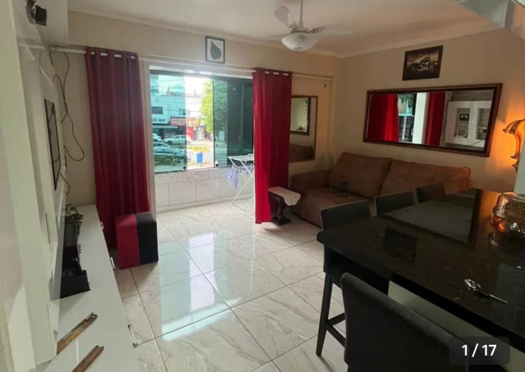 Apartamento 2 Dormitórios