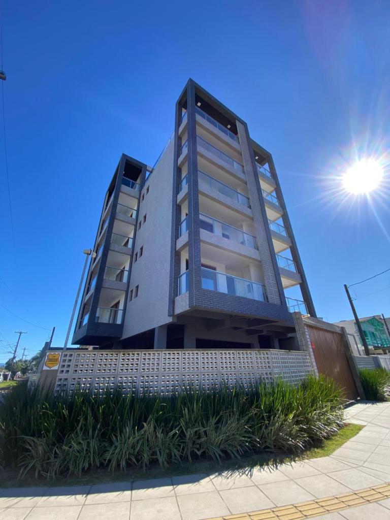 Apartamento 1 Dormitório