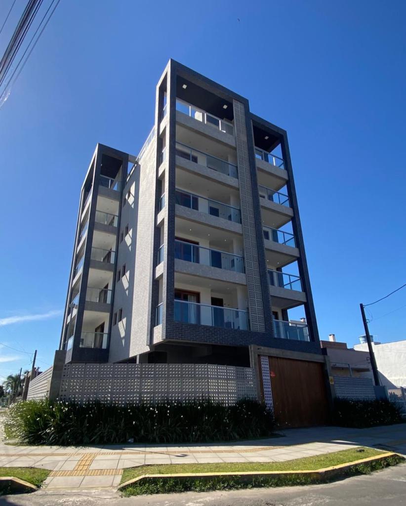 Apartamento 1 Dormitório