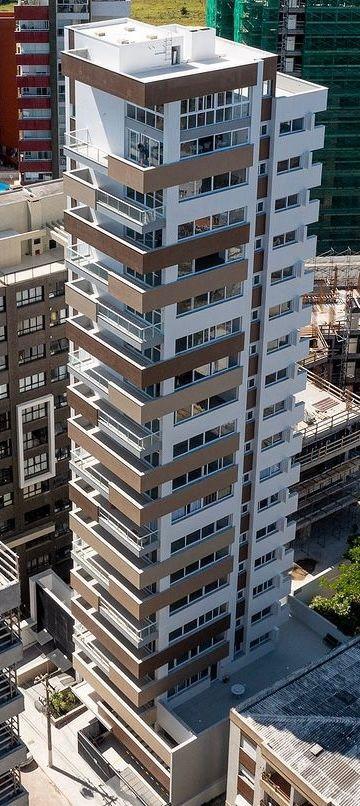 Apartamento 3 Dormitórios