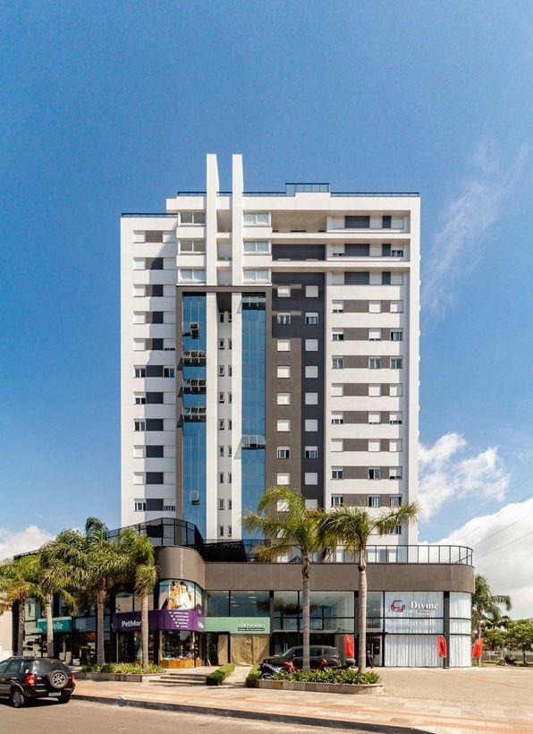 Apartamento 2 Dormitórios