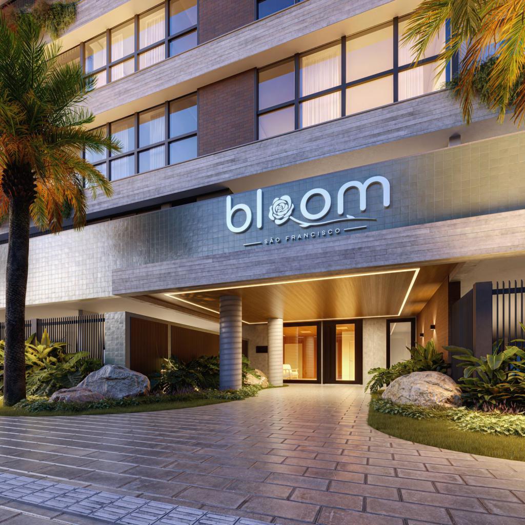 Apartamento 3 Dormitórios