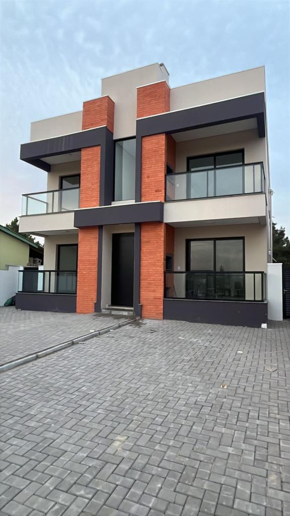 Apartamento 2 Dormitórios