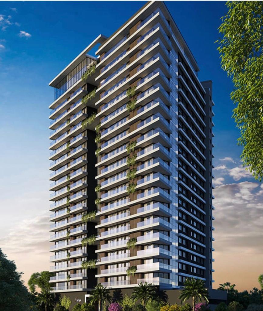 Apartamento 3 Dormitórios