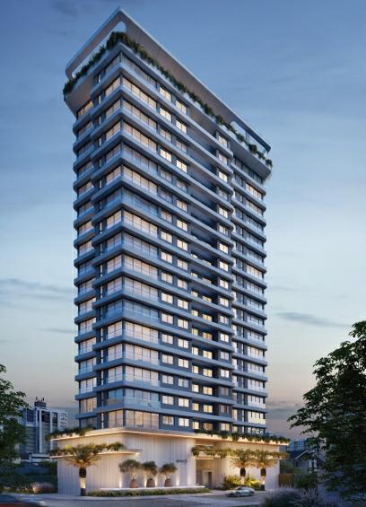 Apartamento 2 Dormitórios