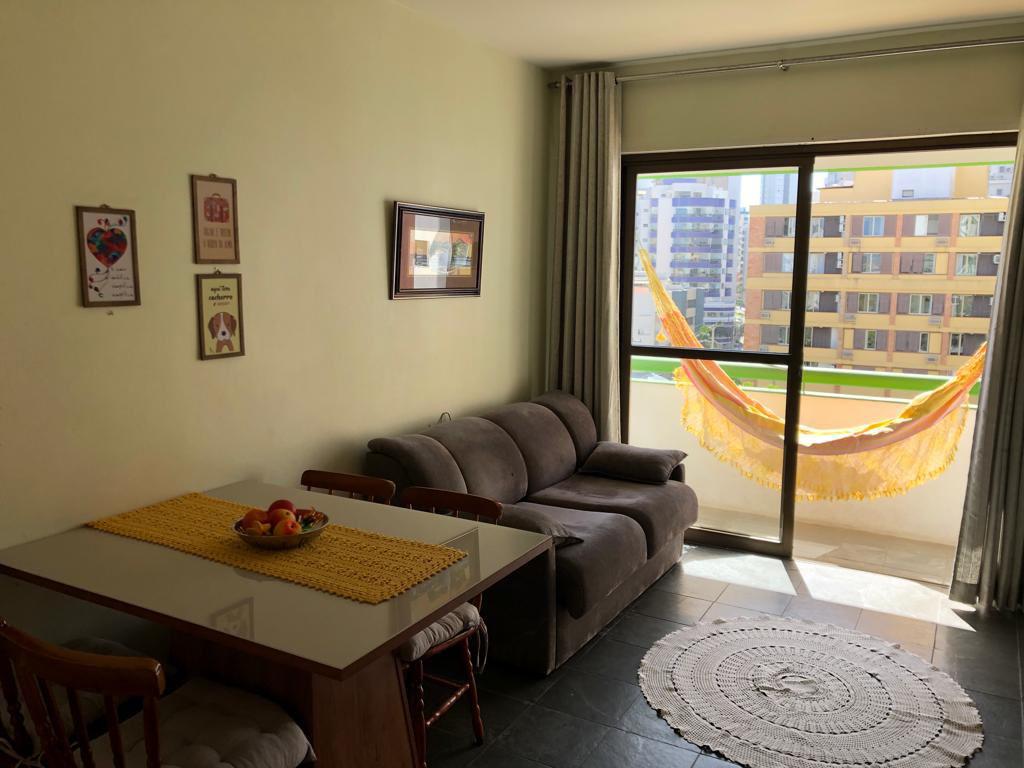 Apartamento 1 Dormitório