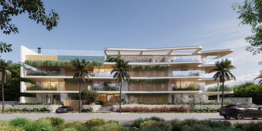 Apartamento 2 Dormitórios