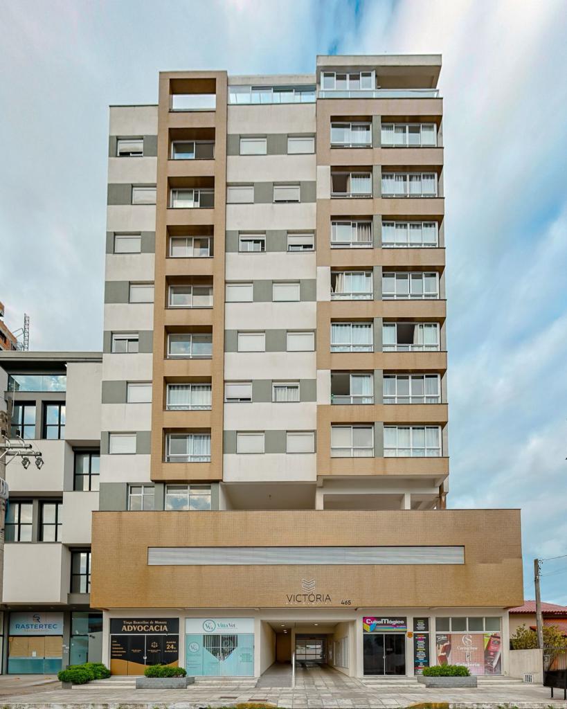 Apartamento 3 Dormitórios