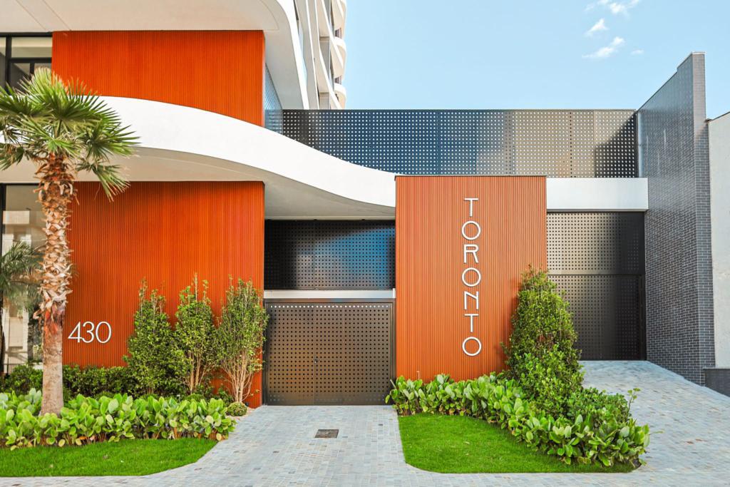 Apartamento 3 Dormitórios