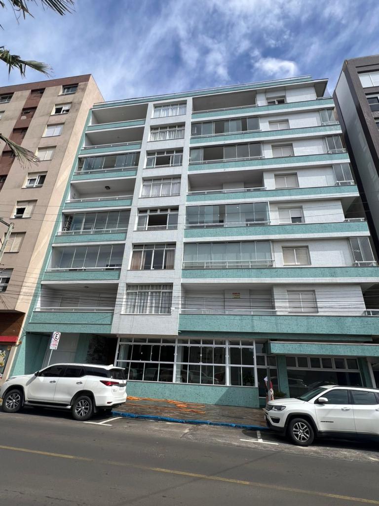 Apartamento 2 Dormitórios