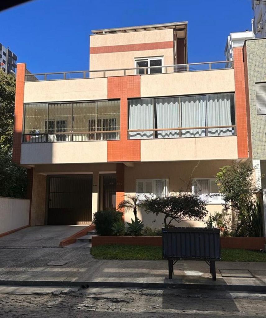 Cobertura 2 Dormitórios