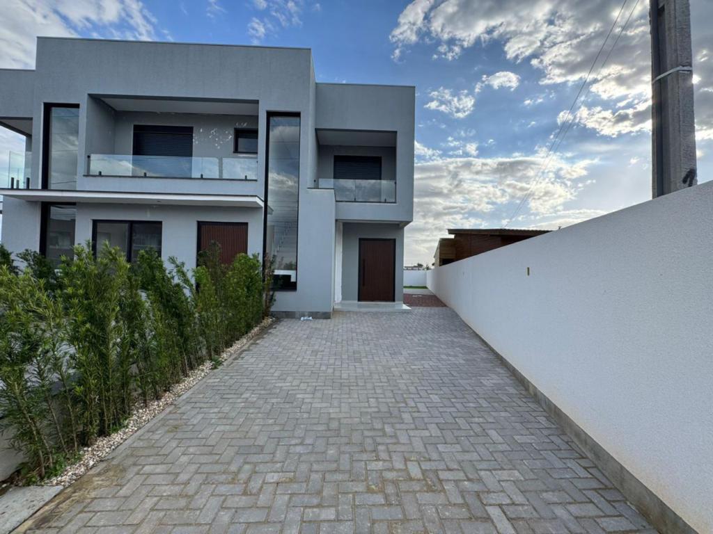 Sobrado 3 Dormitórios