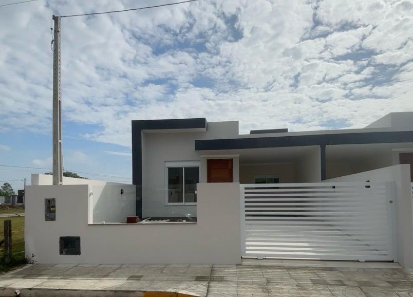 Geminado 3 Dormitórios