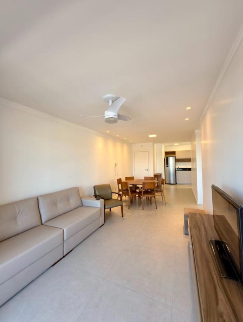 Apartamento 2 Dormitórios