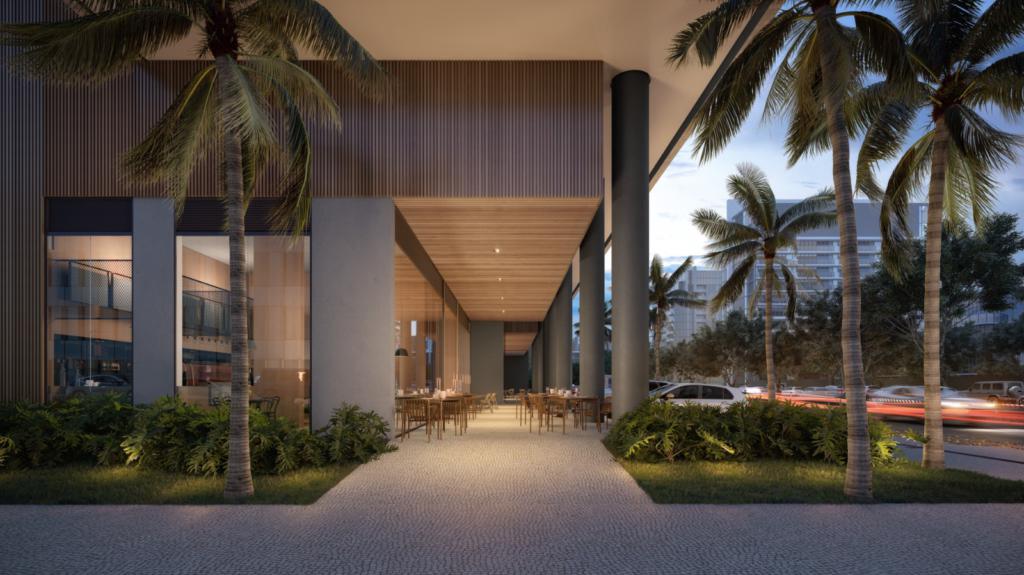 Apartamento 3 Dormitórios