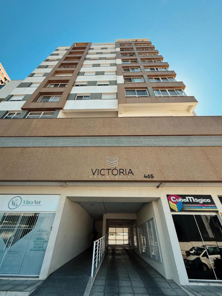 Apartamento 2 Dormitórios