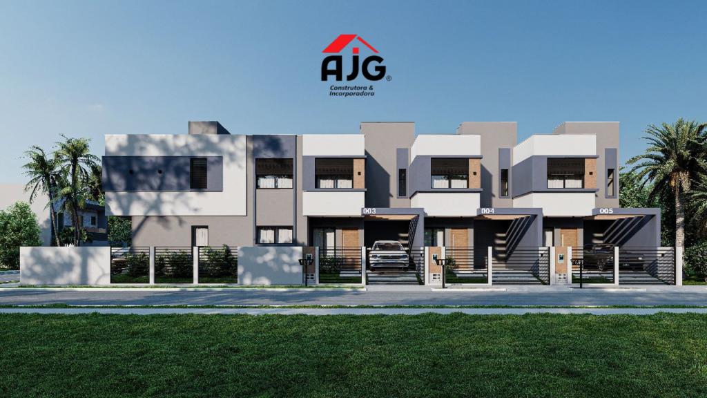 Geminado 2 Dormitórios