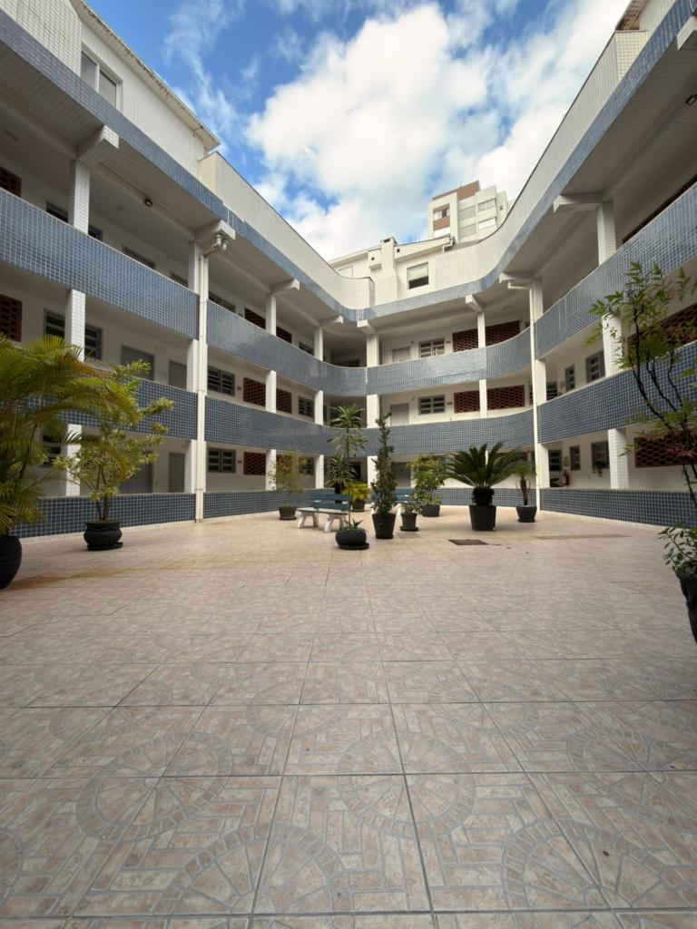 Apartamento 2 Dormitórios