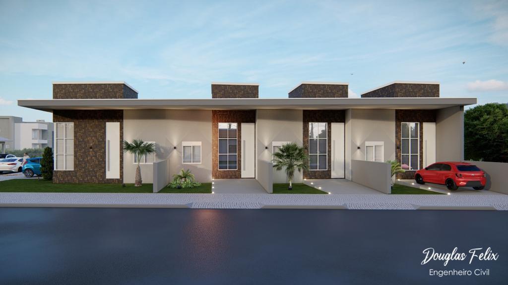 Geminado 3 Dormitórios