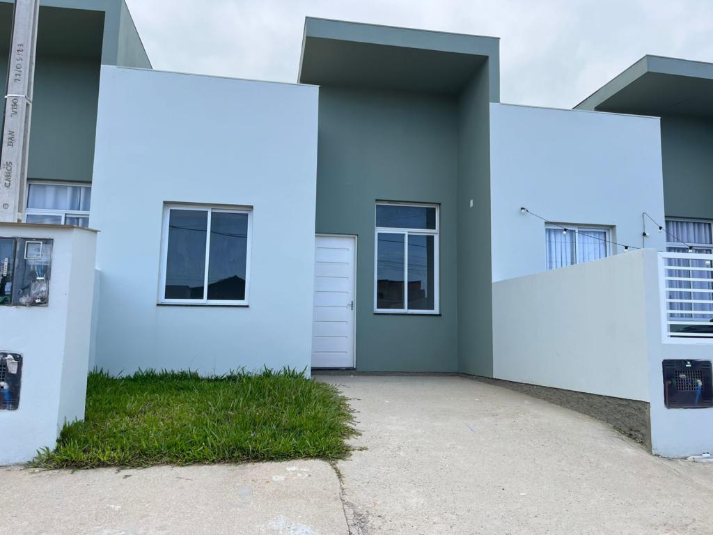 Geminado 3 Dormitórios