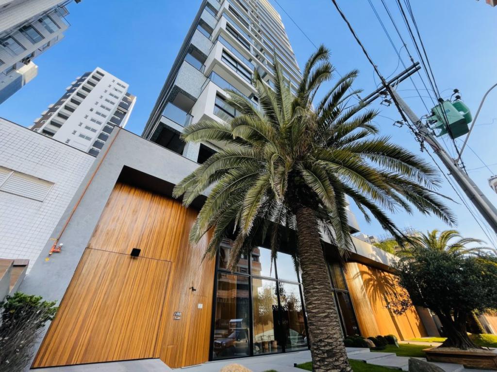 Apartamento 2 Dormitórios