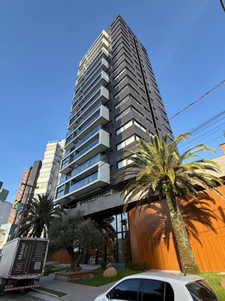 Apartamento 2 Dormitórios