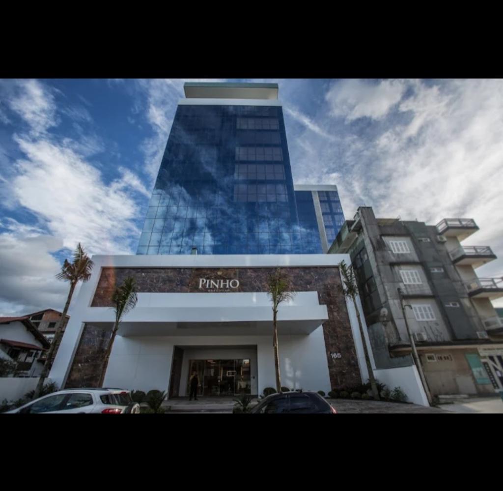 Sala comercial