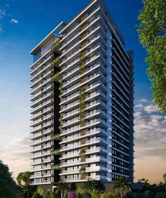 Apartamento 2 Dormitórios