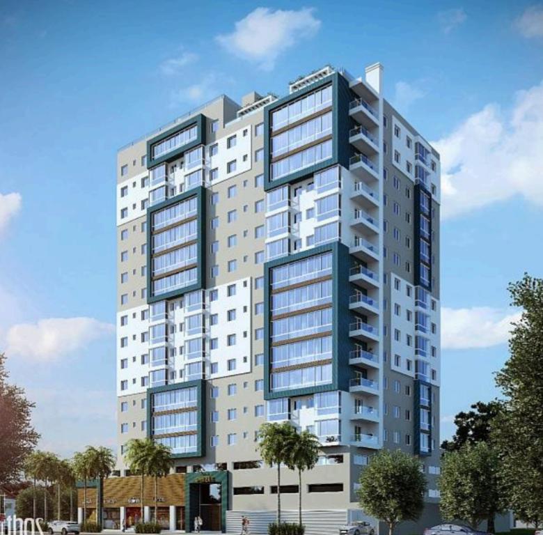 Apartamento 1 Dormitório