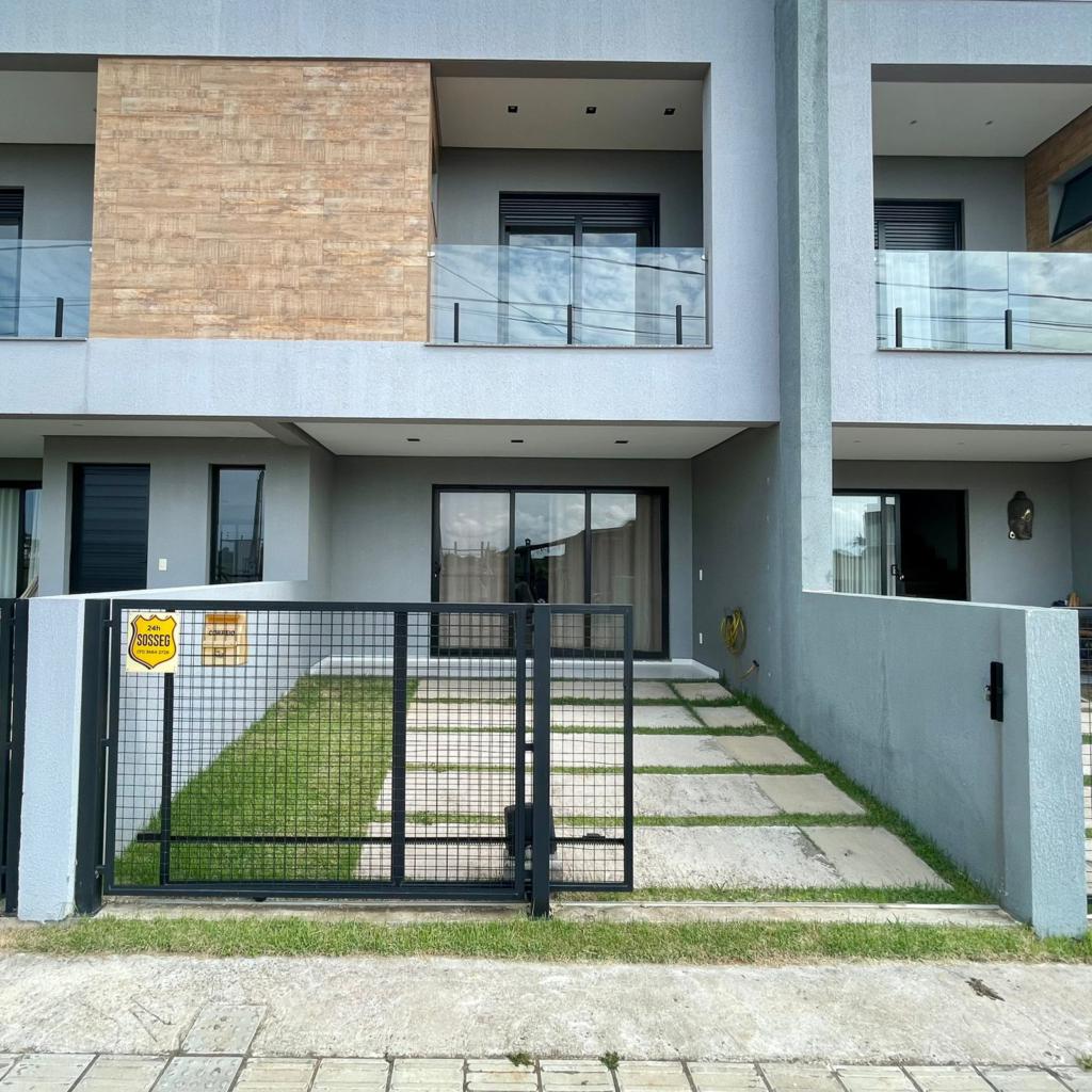 Sobrado 2 Dormitórios