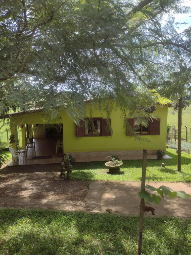 Chácara