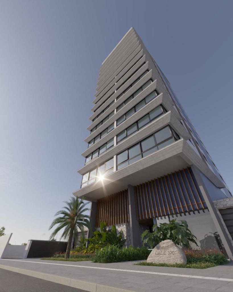 Apartamento 2 Dormitórios