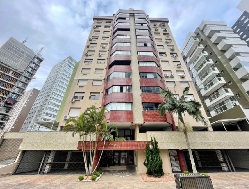 Apartamento 2 Dormitórios