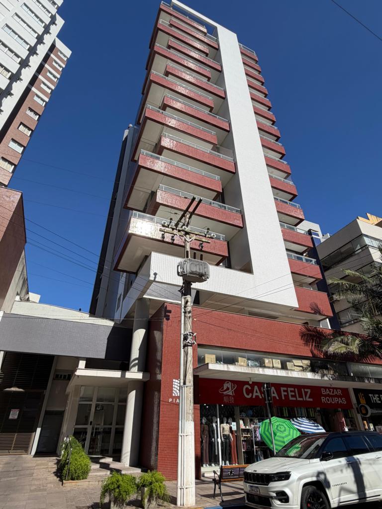 Apartamento 2 Dormitórios