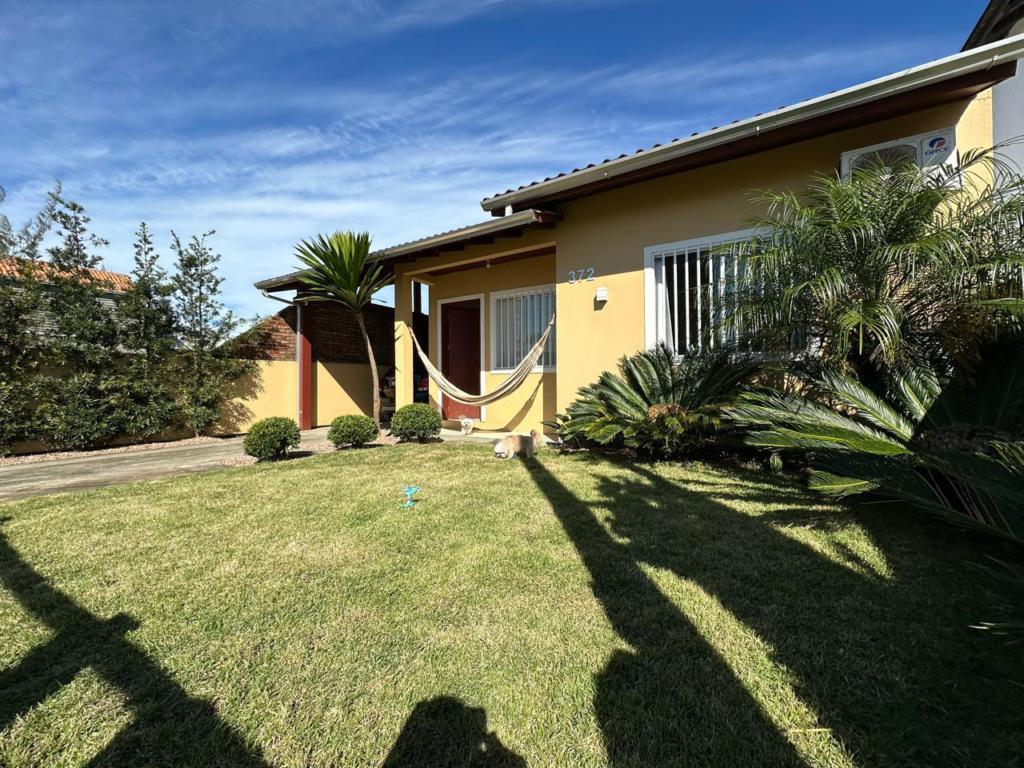 Casa 2 Dormitórios