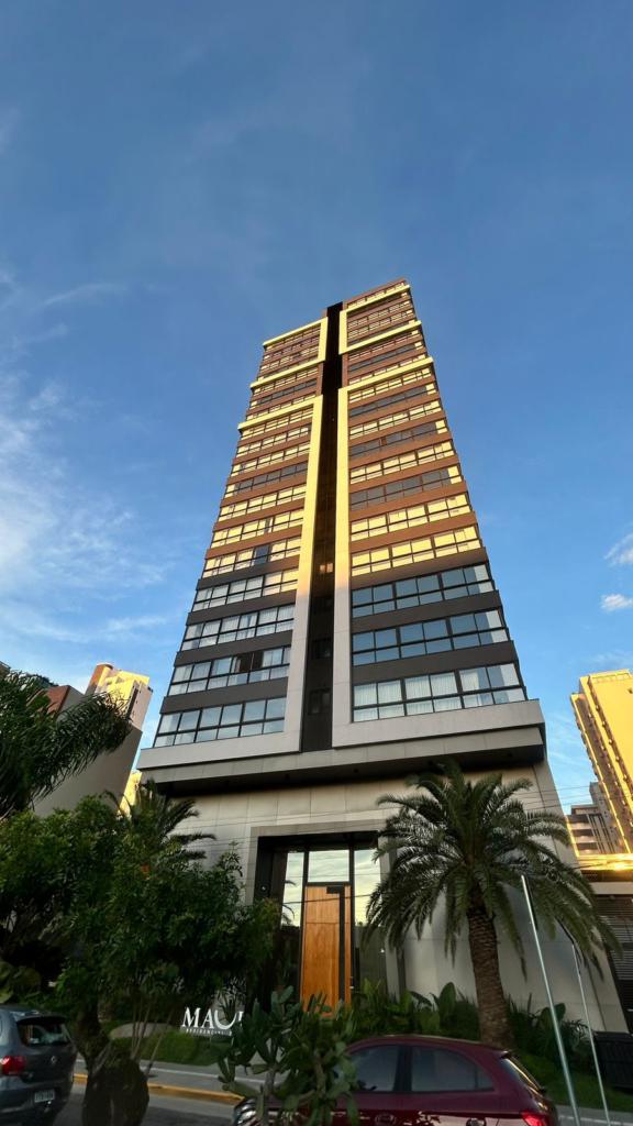 Apartamento 3 Dormitórios