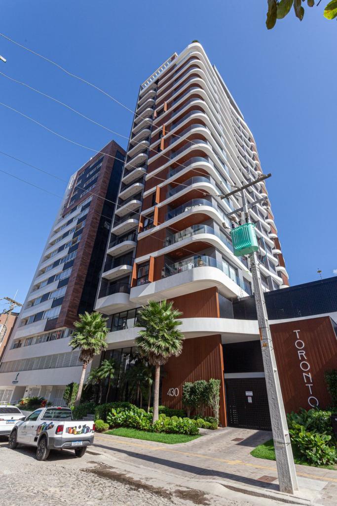 Apartamento 2 Dormitórios