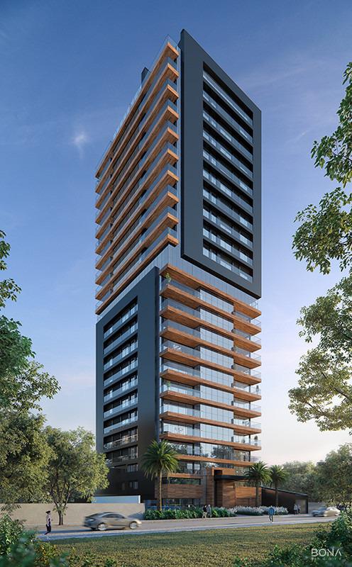 Apartamento 4 Dormitórios
