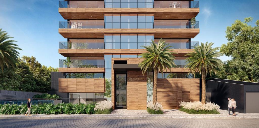 Apartamento 3 Dormitórios