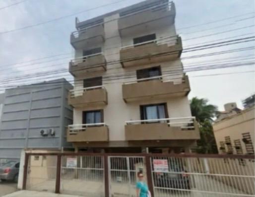 Apartamento 2 Dormitórios