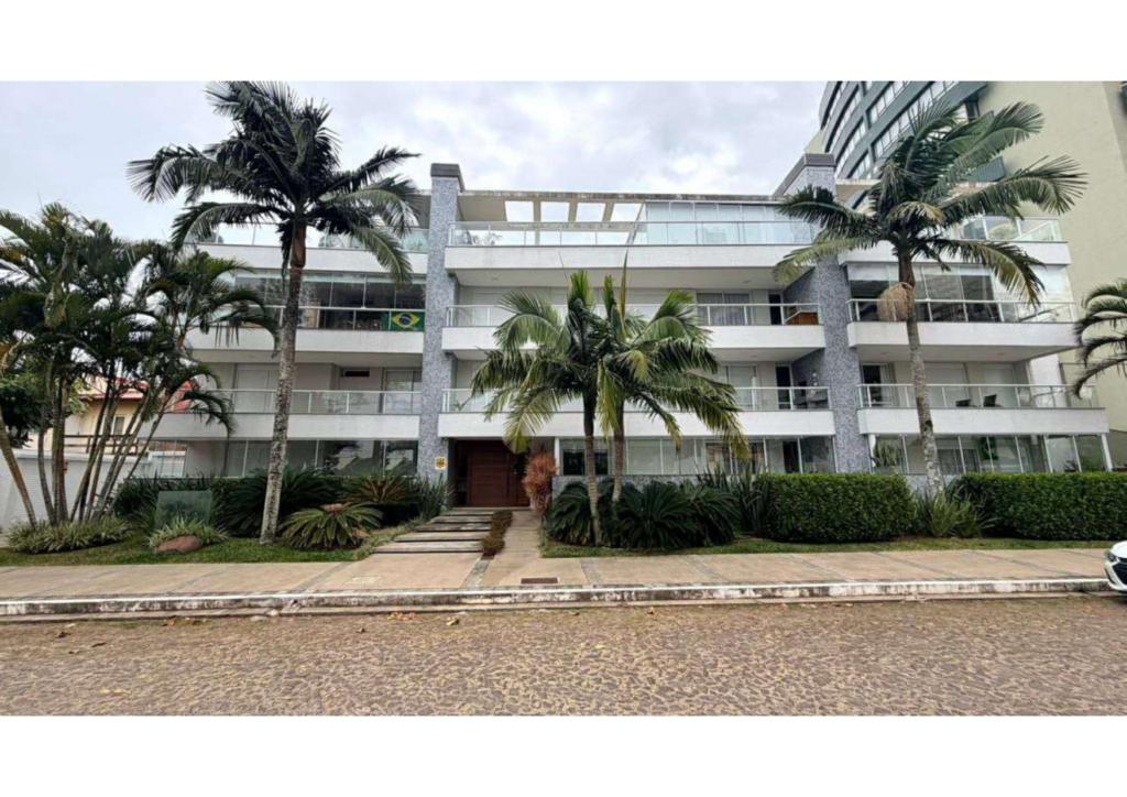 Apartamento 2 Dormitórios