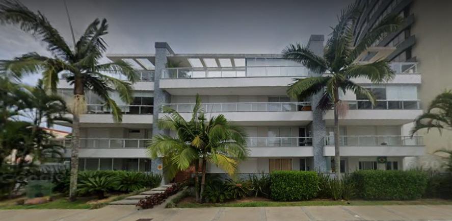 Apartamento 2 Dormitórios