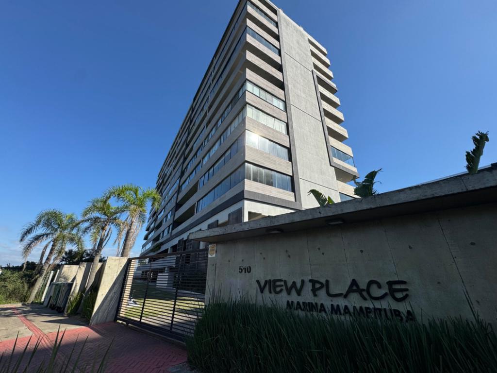 Apartamento 2 Dormitórios