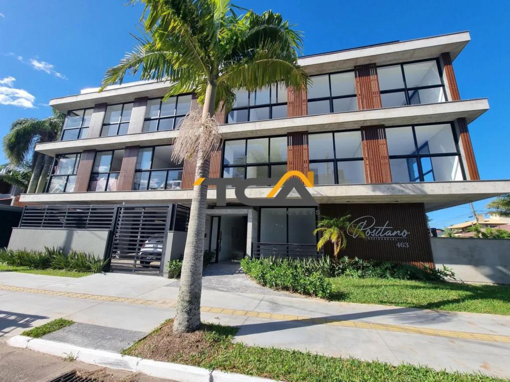 Apartamento 1 Dormitório