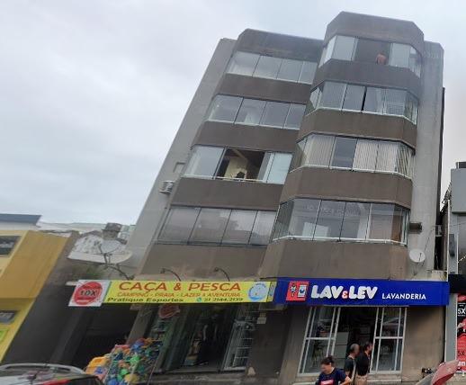 Apartamento 2 Dormitórios